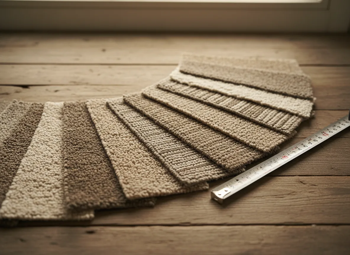 Carpet Installation Pembine, WI FAQs